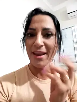 jadecristina online show from 12, 3, 2026