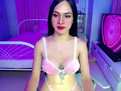 lovemariee online show from 7, 3, 2026