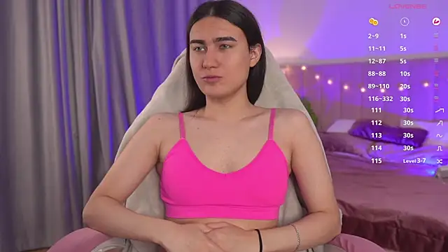 HeyAlena online show from 14, 10, 2025