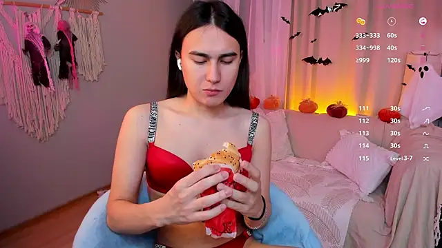 HeyAlena online show from 23, 10, 2025