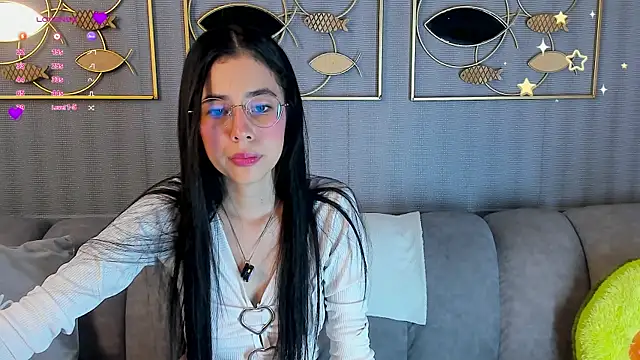 laraa jeean online show from 12, 6, 2026
