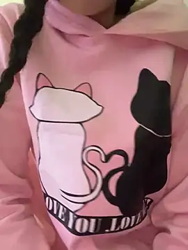 virtualgirlbr online show from 15, 10, 2025