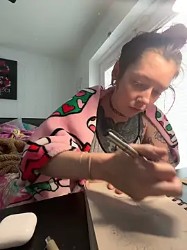 alexaann561 online show from 4, 2, 2026