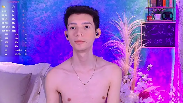 VicenteFerrer online show from 22, 9, 2025