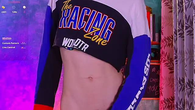 VicenteFerrer online show from 26, 9, 2025