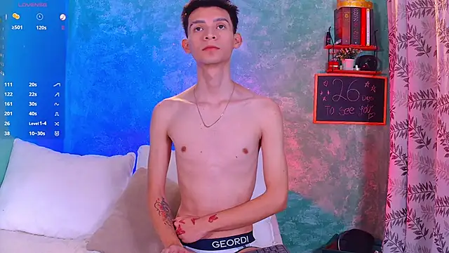 VicenteFerrer online show from 28, 9, 2025