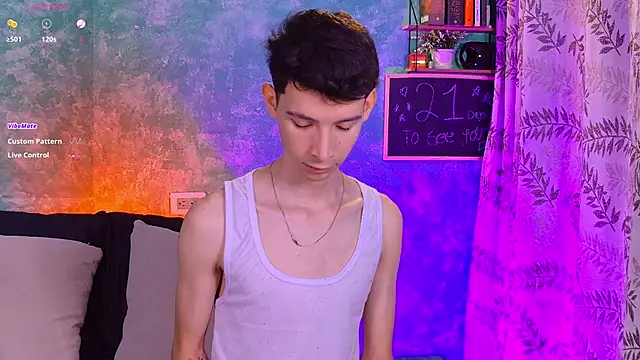 VicenteFerrer online show from 3, 10, 2025