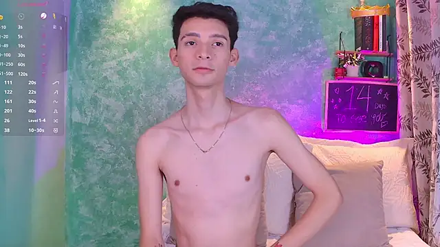 VicenteFerrer online show from 9, 10, 2025