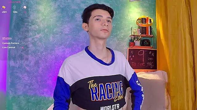 VicenteFerrer online show from 16, 10, 2025