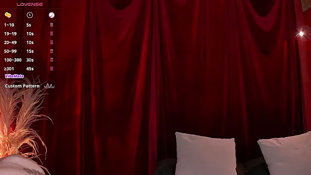 Snapshot of VicenteFerrer chatting on 1, 2, 2026 VicenteFerrer online show from 1, 2, 2026