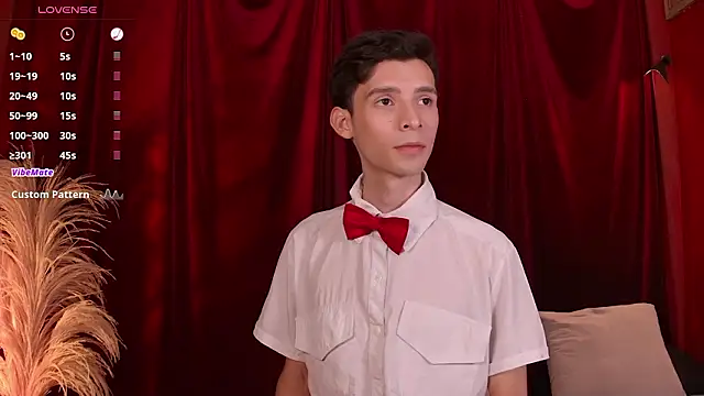 Snapshot of VicenteFerrer chatting on 5, 2, 2026 VicenteFerrer online show from 5, 2, 2026