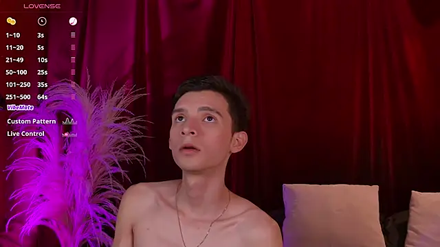 Snapshot of VicenteFerrer chatting on 5, 2, 2026 VicenteFerrer online show from 5, 2, 2026