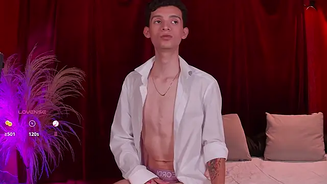 Snapshot of VicenteFerrer chatting on 10, 2, 2026 VicenteFerrer online show from 10, 2, 2026