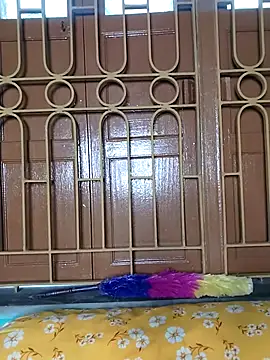 Cute-Janvi-5 online show from 14, 10, 2025