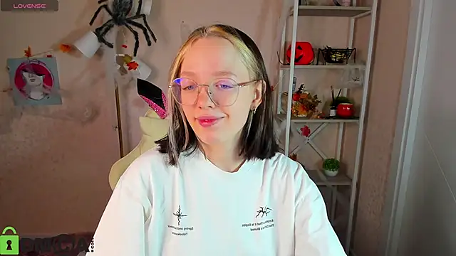 R0cket bunny online show from 7, 11, 2025