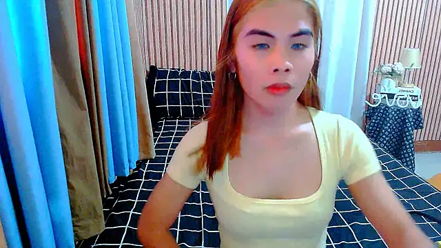 Snapshot of mikhaylahanderson chatting on 9, 9, 2025 mikhaylahanderson online show from 9, 9, 2025