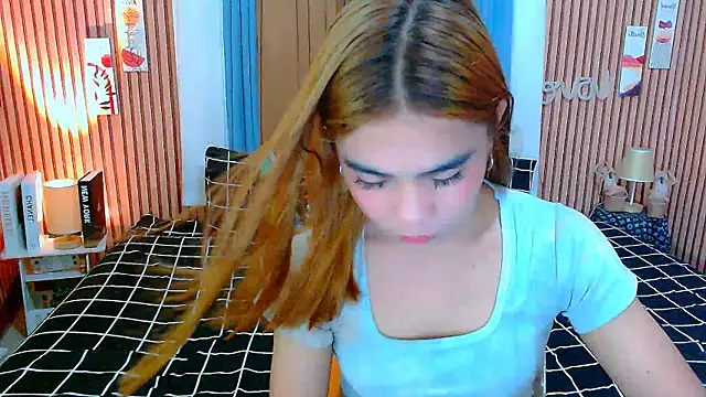 mikhaylahanderson online show from 18, 11, 2025