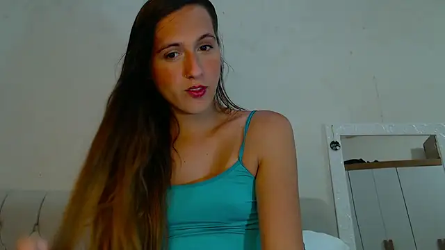 FemmeAngel online show from 7, 1, 2026