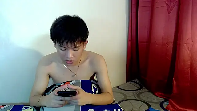 Asianjas online show from 9, 9, 2025