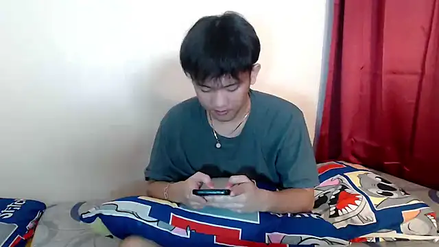 Asianjas online show from 10, 9, 2025