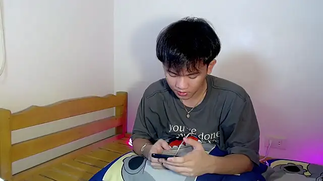 Asianjas online show from 13, 9, 2025