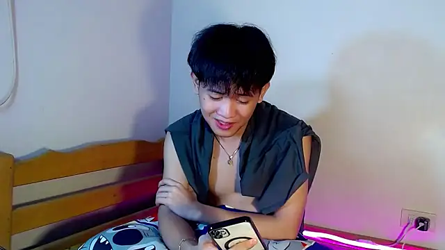 Asianjas online show from 13, 9, 2025