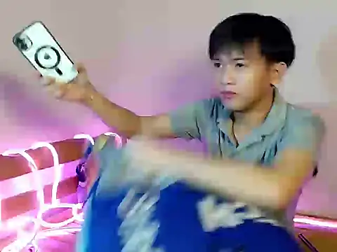 Asianjas online show from 19, 9, 2025