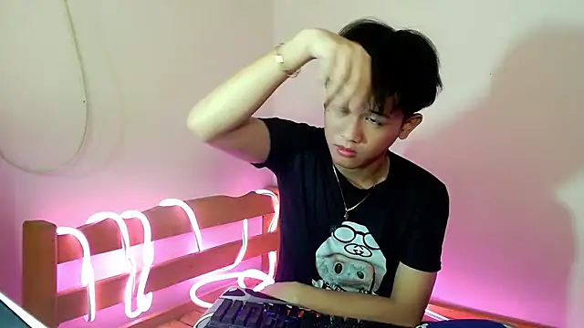 Asianjas online show from 21, 9, 2025