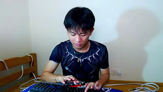 Asianjas online show from 23, 9, 2025