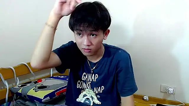 Asianjas online show from 25, 9, 2025