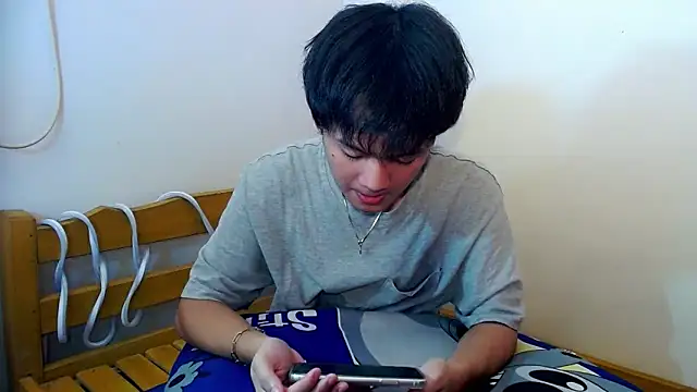 Asianjas online show from 26, 9, 2025