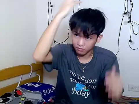 Asianjas online show from 6, 10, 2025