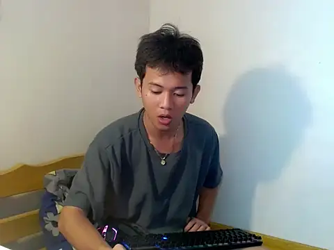 Asianjas online show from 17, 11, 2025