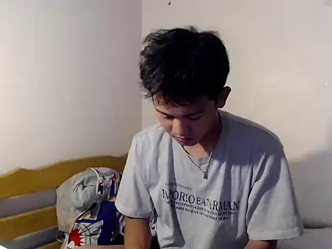 Asianjas online show from 19, 11, 2025