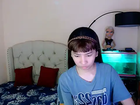 ShantalFoxxy  online show from 2, 3, 2026