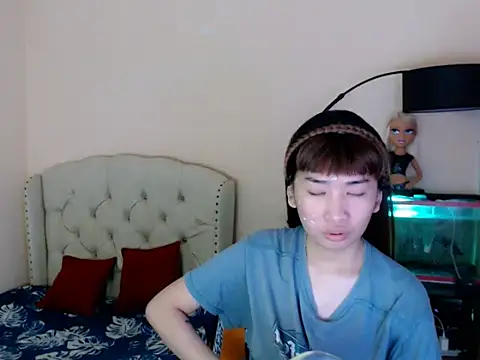 ShantalFoxxy  online show from 31, 3, 2026