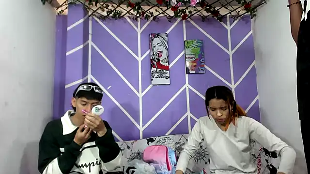 Snapshot of lau_and_boys18 chatting on 14, 9, 2025 lau and boys18 online show from 14, 9, 2025