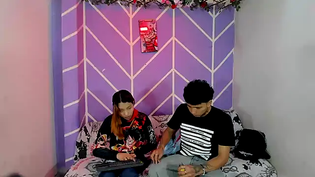 lau and boys18 online show from 29, 10, 2025