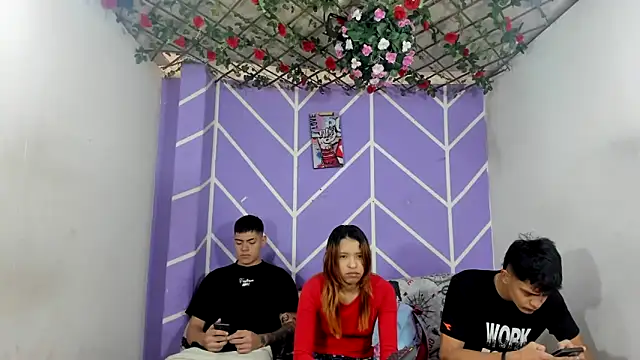 lau and boys18 online show from 15, 11, 2025