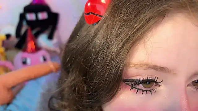 Lil bela online show from 25, 3, 2026