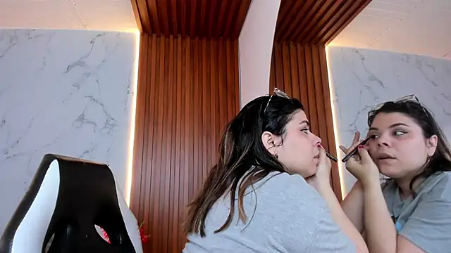 shasha bloom online show from 15, 9, 2025