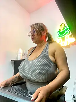 AlexxiaaMat online show from 19, 9, 2025