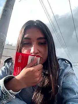 sweet artemiis online show from 27, 2, 2026