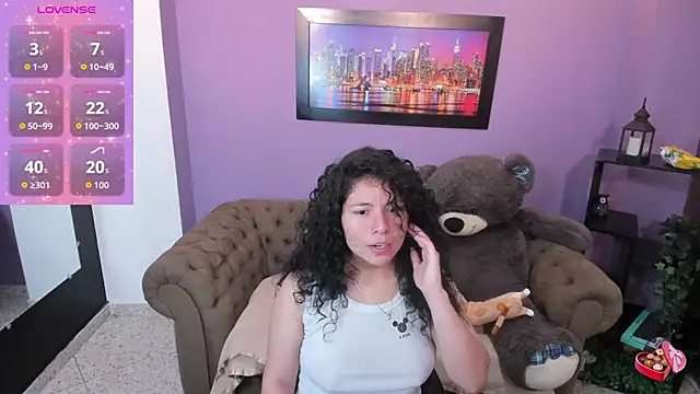 angelita martins online show from 25, 10, 2025