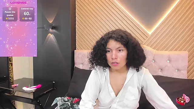 angelita martins online show from 25, 11, 2025