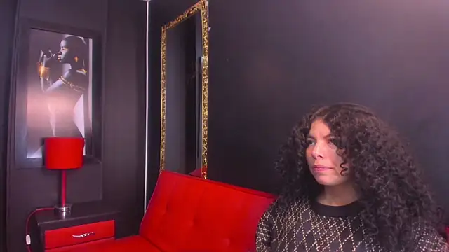 angelita martins online show from 15, 12, 2025