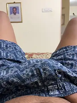 Harish0897 online show from 5, 2, 2026