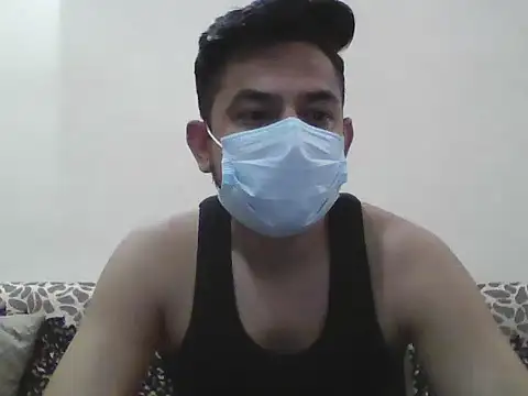 Snapshot of NIVAN_7251 chatting on 29, 10, 2025 NIVAN 7251 online show from 29, 10, 2025