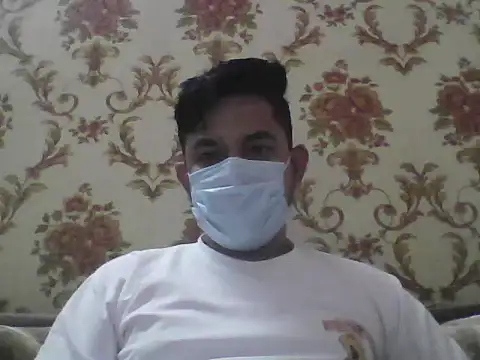 Snapshot of NIVAN_7251 chatting on 16, 11, 2025 NIVAN 7251 online show from 16, 11, 2025