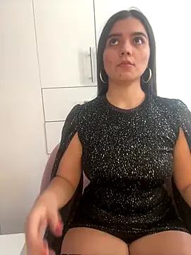 salomecute21 online show from 30, 9, 2025